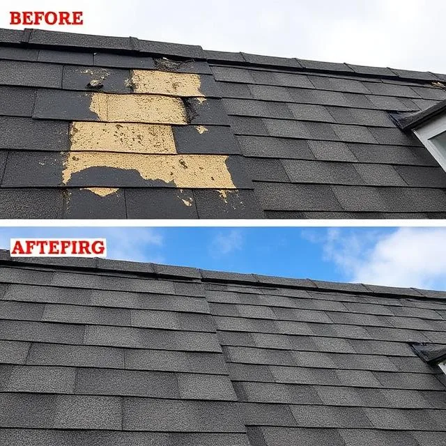 Roof Repair Near Me in Great Cacapon, WV near me